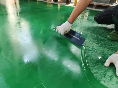 浮梁VEF地坪什么是VEF地坪