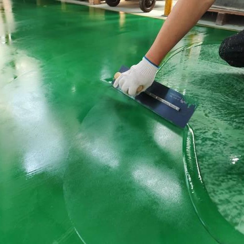 浮梁VEF地坪什么是VEF地坪产品图1